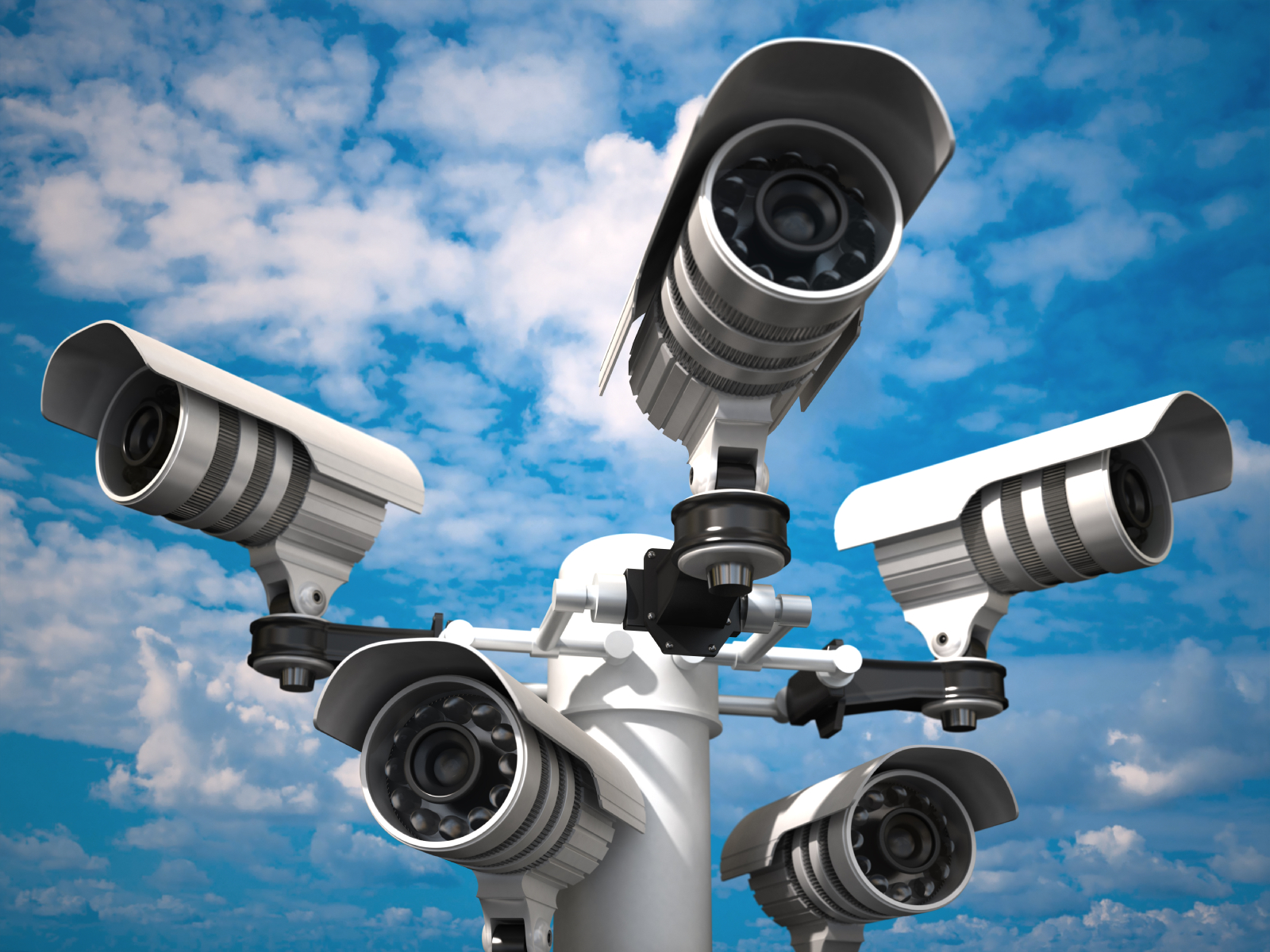 Electronic Security & CCTV